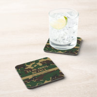 Camouflage voor militaire voertuigen