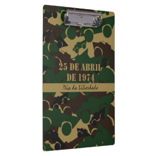 Camouflage voor militaire voertuigen klembord
