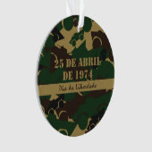 Camouflage voor militaire voertuigen ornament (voorkant)