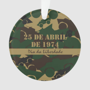 Camouflage voor militaire voertuigen ornament