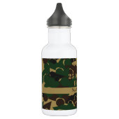 Camouflage voor militaire voertuigen waterfles (Links)