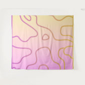 camouflage wandkleed (Voorkant (horizontaal))