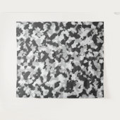 camouflage wandkleed (Voorkant (horizontaal))