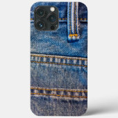 Camouflaged Hoesje-Mate iPhone Case (Achterkant)
