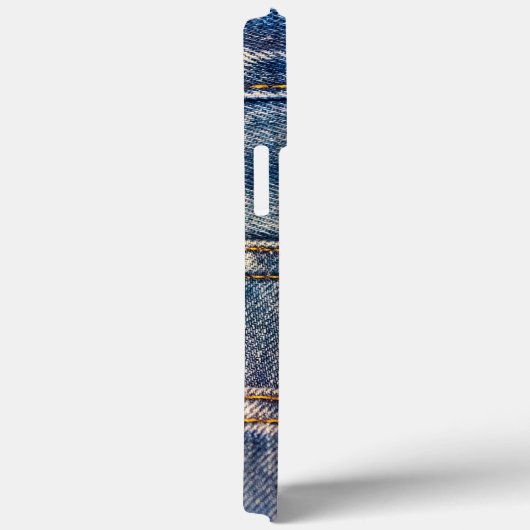 Camouflaged Hoesje-Mate iPhone Case (Achterkant / Rechts)