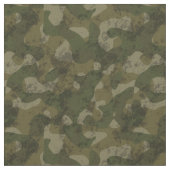 Camouflaged Texture Stof (Close Up)