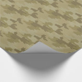 camouflagepapier cadeaupapier (Hoek)