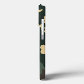 Camouflagepatroon Case-Mate iPhone Case (Achterkant / Links)