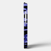 Camouflagepatroon iPhone 6 Tough Xtreme hoes (Achterkant / Links)