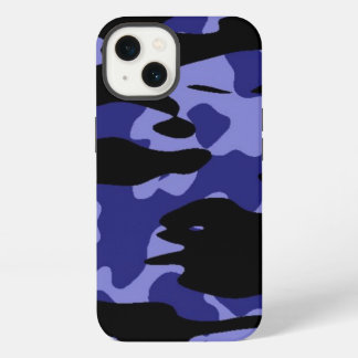 Camouflagepatroon iPhone 6 Tough Xtreme hoes 13 Hoesje