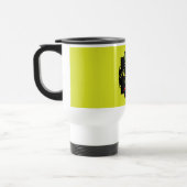 Camp and Catch Vist Travel Mug Reisbeker (Links)