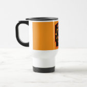Camp and Catch Vist Travel Mug Reisbeker (Links)