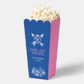 Camp Bachelorette Bedankdoosjes (Popped)