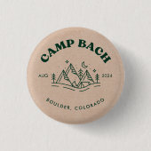 Camp Bachelorette Button (Voorkant)