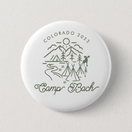 Camp Bachelorette Custom Button