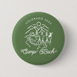 Camp Bachelorette Custom Button