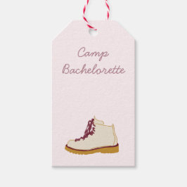Camp Bachelorette Decor Cadeaulabel