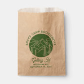 Camp BachELORETTE krijgt Lit Recovery-kit Bedankzakje (Voorkant)