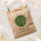 Camp BachELORETTE krijgt Lit Recovery-kit Bedankzakje (Geknipt)