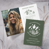 Camp Bachelorette Modern Rustiek Bachelorette Part