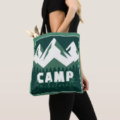 Camp Bachelorette Tote Bag (Dichtbij)