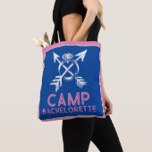 Camp Bachelorette Tote Bag (Dichtbij)