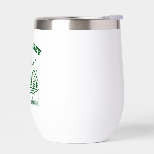 CAMP BACHELORETTE WEEKEND (Links)