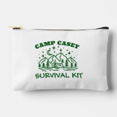CAMP BACHELORETTE WEEKEND SURVIVAL KIT ETUI (Voorkant)