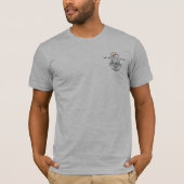 Camp Ballstadkelcharles no name T-Shirt (Voorkant)