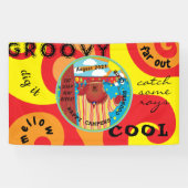 Camp Beer Banner (Horizontaal)