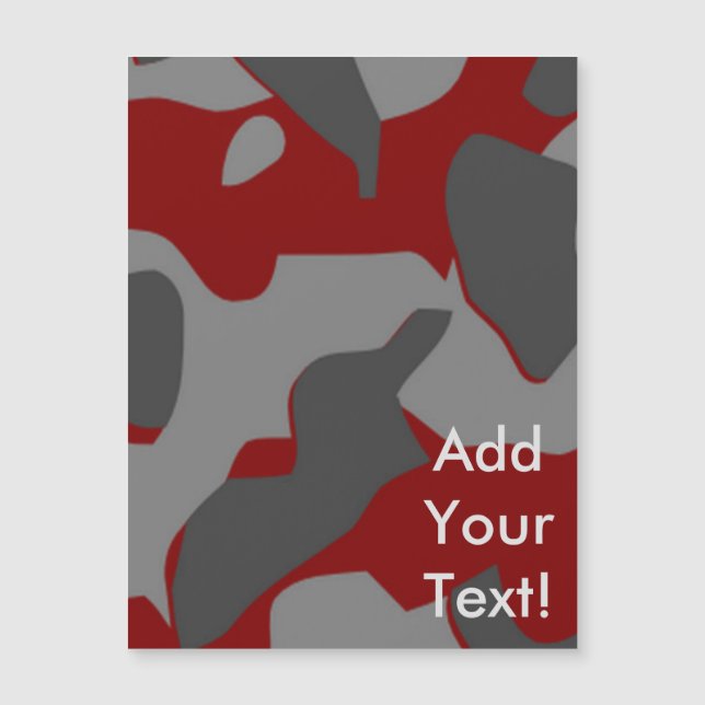 Camp Boot Camp Camo (Voorkant)