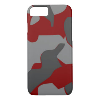 Camp Boot Camp Camo Case-Mate iPhone Case