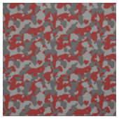 Camp Boot Camp Camo Stof (Swatch)
