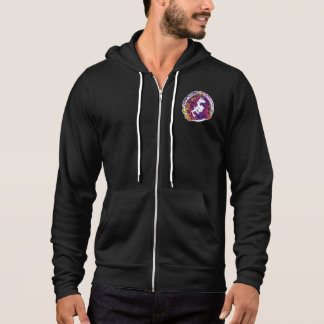 Camp Corny Mannen Hoodie