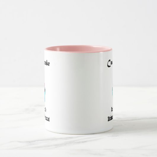 Camp Cupcake-Mok Mok (Midden)