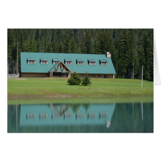 Camp Fife (Voorkant Horizontaal)