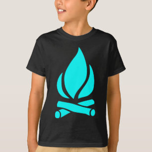 Camp Fire T-shirt