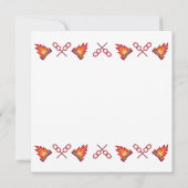 Camp Friends zijn de beste vrienden Kaart (Achterkant)