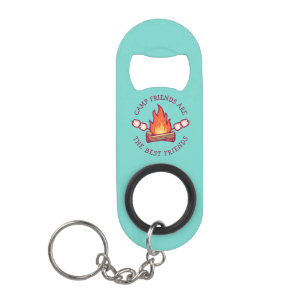 Camp Friends zijn de beste vrienden Mini Flessenopener