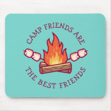 Camp Friends zijn de beste vrienden