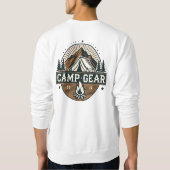 CAMP GEAR2 TRUI (Achterkant)