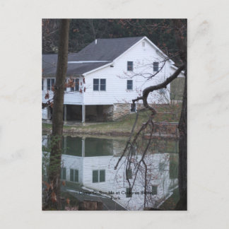 Camp Gi-Sco-Ha Briefkaart