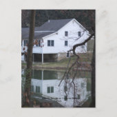 Camp Gi-Sco-Ha Briefkaart (Voorkant)