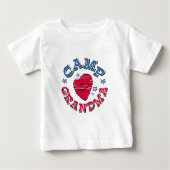 Camp Grandma (Voorkant)