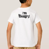 Camp Grandma T-shirt (Achterkant)