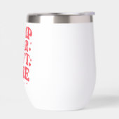 Camp Hair Maakt Zomer Camping Meisjes Groovy niet  (Links)