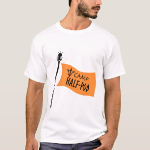 Camp Half-Pod Shirt