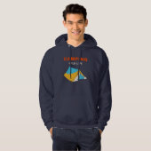 Camp Hoodie (Voorkant volledig)