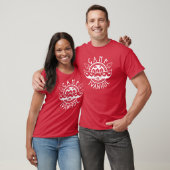 Camp Ivanhoe jongen T-shirt (Unisex)
