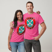 Camp Kikiwaka T-shirt (Unisex)